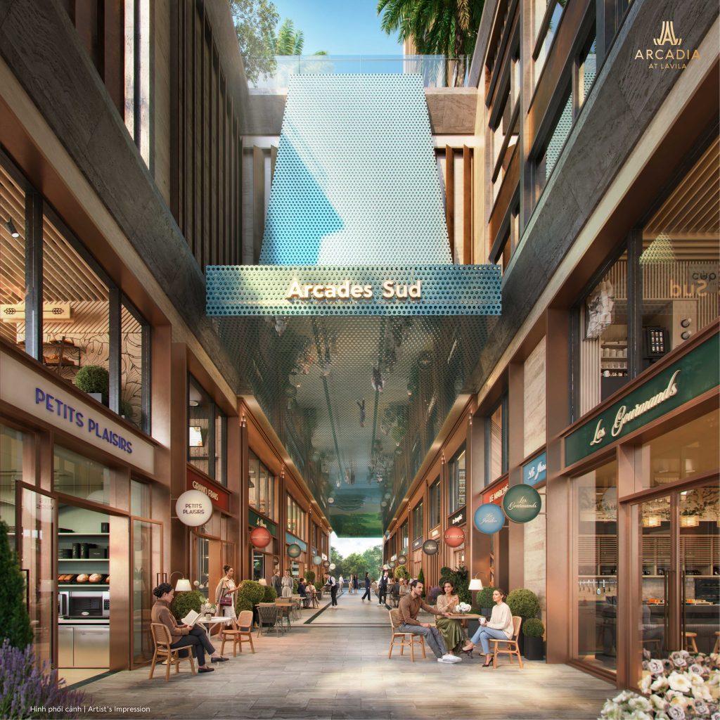 shophouse ben trong
