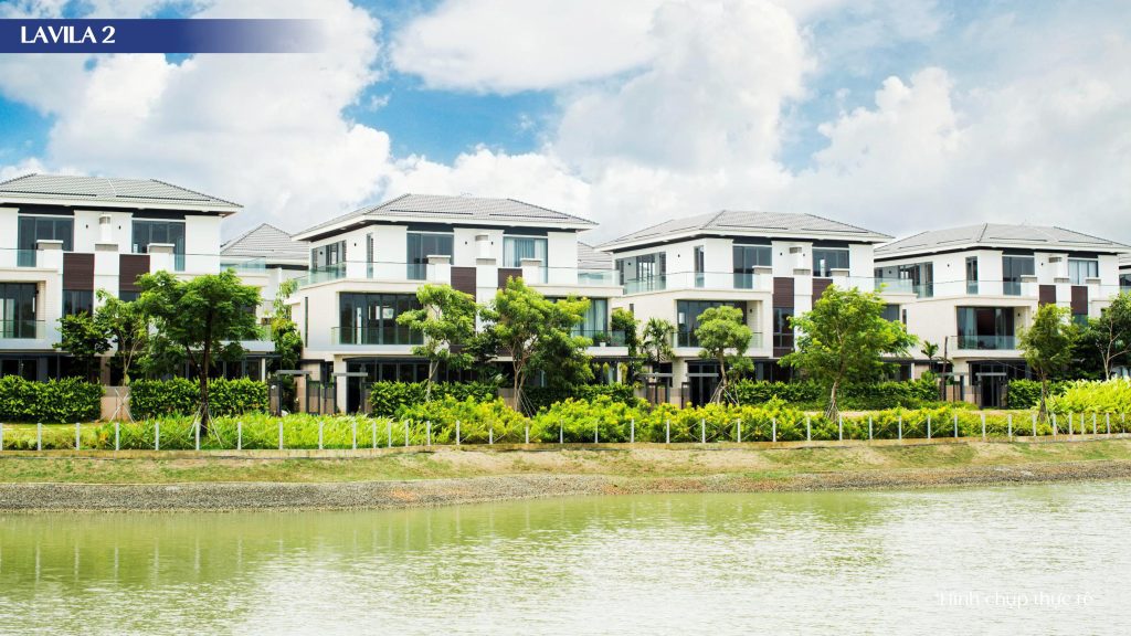 Biệt thự Lavila De Rio